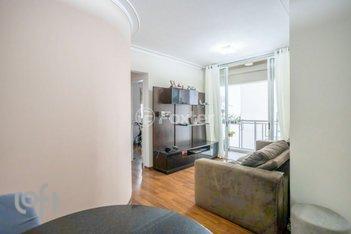 apartment em Diana, Perdizes - São Paulo - SP