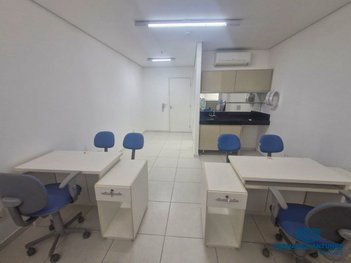 office em Ministro Orozimbo Nonato, Vila da Serra - Nova Lima - MG