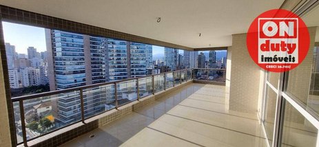 apartment em Avenida Doutor Epitácio Pessoa, Aparecida - Santos - SP