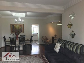 apartment em Rua Campos Sales, Centro - Santo André - SP