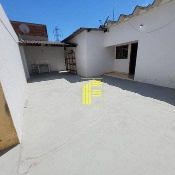 house em Rua Doutor Antônio Braz de Lima, Parque Residencial Dom Lafayete Libanio - São José do Rio Preto - SP