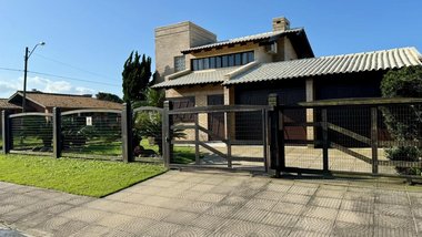 house em Rua Camaquã, Xangri-Lá - Xangri-Lá - RS
