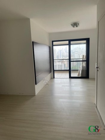 apartment em Rua Camilo, Vila Romana - São Paulo - SP