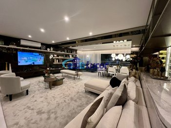 apartment em Rua Alvarenga, Butantã - São Paulo - SP