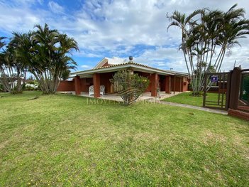 house em Rua Embôa, Xangri-Lá - Xangri-Lá - RS
