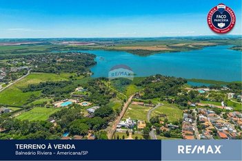 land_lot em Estrada Municipal, Boa Esperança - Americana - SP