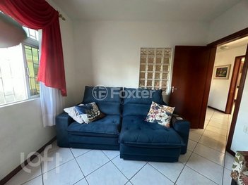 house em Rua Vereadora Vilma Schmitt Luchi, Ponte do Imaruim - Palhoça - SC