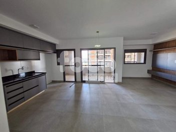 apartment em Rua GS, Gávea - Uberlândia - MG