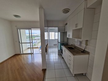 apartment em Avenida Mofarrej, Vila Leopoldina - São Paulo - SP