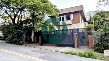 house em Rua Paumari, Vila Ipojuca - São Paulo - SP