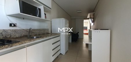 apartment em Avenida Dois Córregos, Dois Córregos - Piracicaba - SP