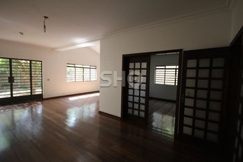 house em Rua Antônio de Macedo Soares, Campo Belo - São Paulo - SP