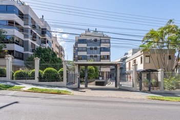 apartment em Rua Landel de Moura, Tristeza - Porto Alegre - RS
