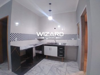 house em Rua Aparecida Francisco Fávaro, Jardim Santa Júlia - São José dos Campos - SP