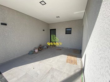 house em Avenida João Paulo de Oliveira, Loteamento Residencial Reserva das Paineiras - Itapetininga - SP