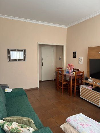 apartment em Rua Padre Augusto Lamego, São Lourenço - Niterói - RJ