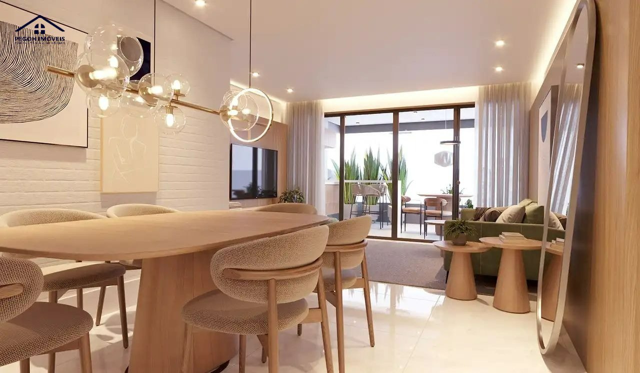 Apartamento com 4 quartos — Buritis, Belo Horizonte
