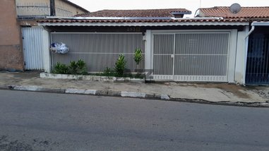 house em Rua Ruth Franco Rocha, Vila Batista - Bragança Paulista - SP