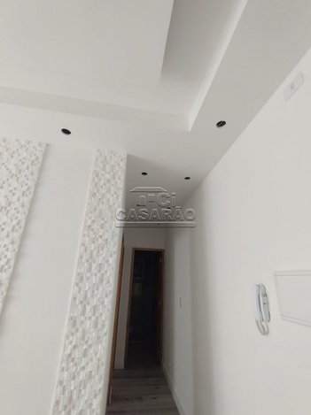 apartment em Rua Avaré, Baeta Neves - São Bernardo do Campo - SP