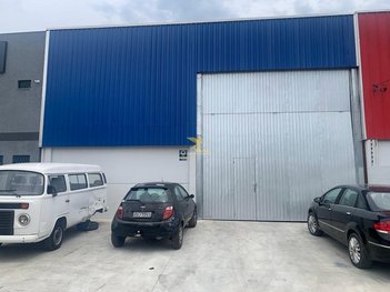 industrial em Rua Maias, Pachecos - Palhoça - SC