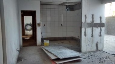 apartment em Rua Vicentina de Souza, Sagrada Família - Belo Horizonte - MG