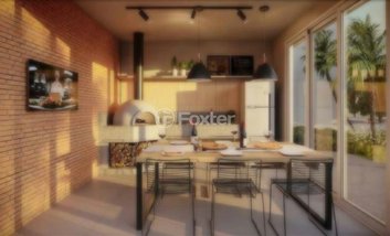apartment em Rua Tenente Ary Tarrago, Jardim Itu - Porto Alegre - RS