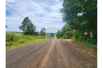 land_lot em Avenida Dionisio Melluso Netto, Recanto Árvore Grande - Botucatu - SP