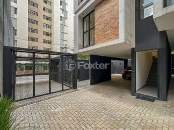 house em Rua Doutor Veiga Filho, Santa Cecília - São Paulo - SP