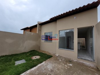 house em Rua Aclésio Teixeira Silva, Atenas - Igarapé - MG