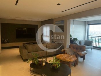 apartment em Rua Tacomaré, Parque da Mooca - São Paulo - SP