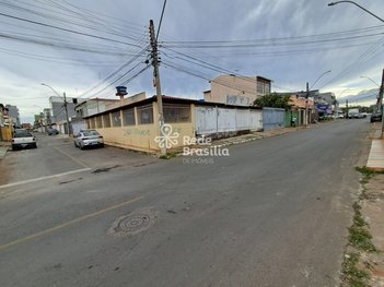 house em QE 38 Conjunto M, Guará II - Brasília - DF