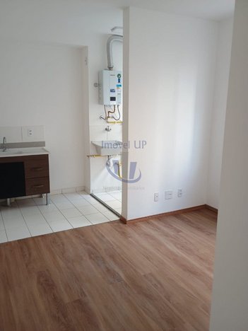 apartment em Avenida Guarapiranga, Parque Alves de Lima - São Paulo - SP