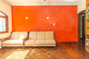apartment em Rua Agissê, Jardim das Bandeiras - São Paulo - SP