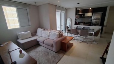 apartment em Rua Clodomiro Amazonas, Vila Nova Conceição - São Paulo - SP