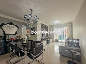 apartment em Rua Miragem, Vila Regente Feijó - São Paulo - SP