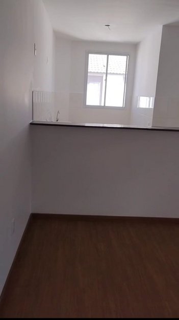 apartment em Rua Padre Argemiro Moreira, Conjunto Paulo VI - Belo Horizonte - MG