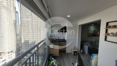 apartment em Rua Cavour, Vila Prudente - São Paulo - SP