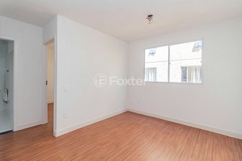 apartment em Rua Irmã Maria Hiltgardis, Olaria - Canoas - RS
