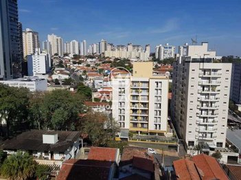 apartment em Rua Moraes Barros, Centro - Piracicaba - SP