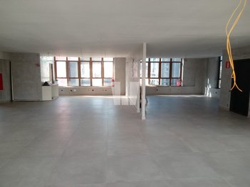 corporate_floor em do Contorno, São Pedro - Belo Horizonte - MG