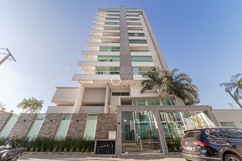 apartment em Rua Henrique Max Baggenstoss, Saguaçu - Joinville - SC