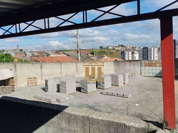 commercial_land_lot em Rua Danilo Eduardo Rios Ramos, Jardim São José Centro - São José dos Campos - SP