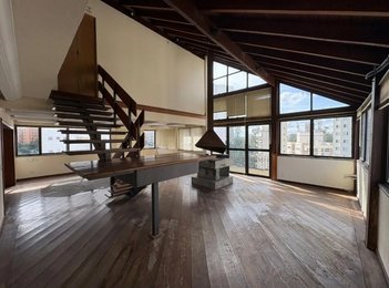 apartment em Rua Antônio Aggio, Jardim Ampliação - São Paulo - SP