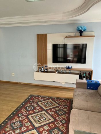 apartment em Rua Coimbra, Centro - Diadema - SP