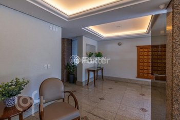 apartment em Rua Martim Aranha, Boa Vista - Porto Alegre - RS