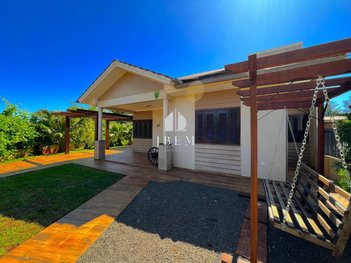 house em Rua Júlio Gaviraghi, Cruzeiro - Santa Rosa - RS