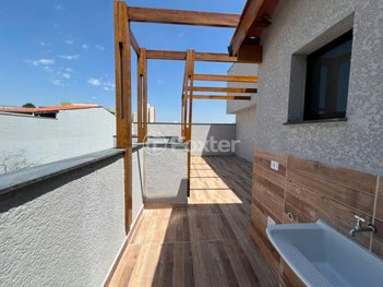 apartment em Rua Manicoré, Vila Floresta - Santo André - SP