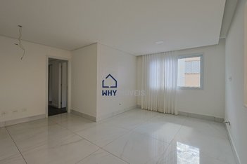 apartment em Rua Cardeal Stepinac, Cidade Nova - Belo Horizonte - MG