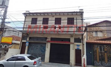 house em Avenida Mazzei, Vila Mazzei - São Paulo - SP