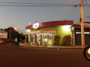 house em Rua Ângelo Guido de Gaitani, Jardim Manoel Penna - Ribeirão Preto - SP